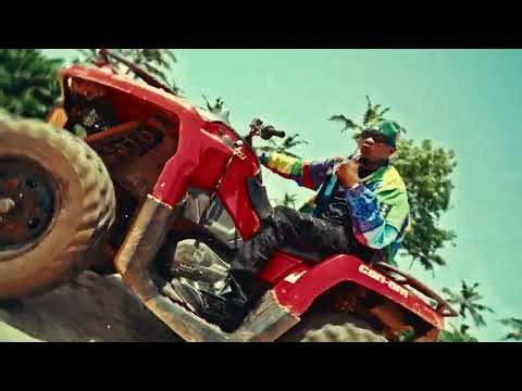 Iba One - Goat ( Clip Officiel )