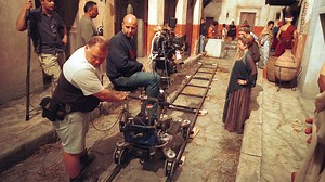 Camera - GCSE Moving Image Arts (CCEA) - Video - BBC Bitesize