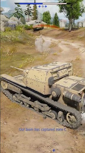 L3 Beyond Reach🎯🎯🎯 #warthunder #gaming