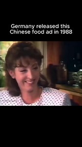 In 1988, Maggi, a well-known food company, released a German television commercial promoting their "Fix für Chinesische Pfanne" (Fix for Chinese Stir-Fry) product. The advertisement features a family enjoying a meal prepared with this seasoning mix. As they taste the dish, their appearances transform to include stereotypical Asian features, such as altered hairstyles and makeup, to suggest an "authentic" Chinese experience. The voiceover emphasizes the product's inclusion of bamboo shoots and ty