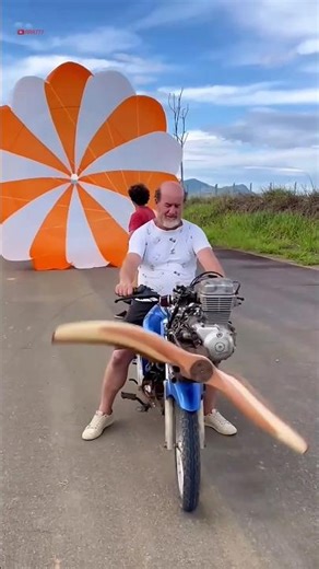 amazing bike viral video 🤣 #funny #funnyvideo