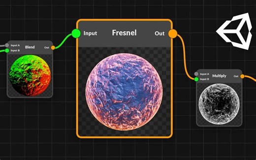 Basics of Shader Graph - Unity Tutorial