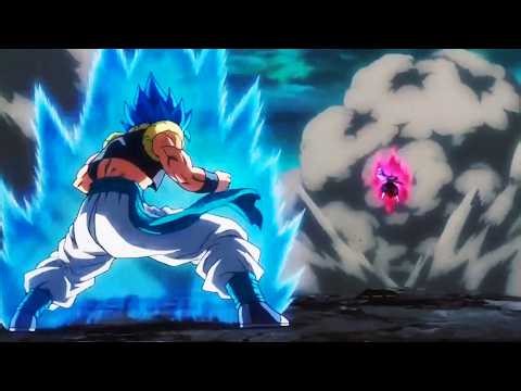 Dragon Ball Super Gogeta VS Merged Zamasu, Ultra Instinct Goku VS Merged Zamasu And Vegito Vs Broly!