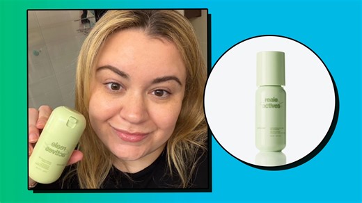 Scouted: I tested Alix Earle’s skincare brand at 41—here’s what happened to my skin