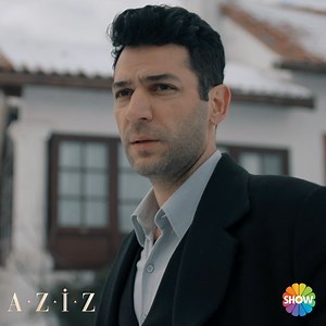 Aziz askerlerin elinden nasıl kurtulacak? #Aziz yeni bölümüyle yarın 20.00'de Show TV'de! | Show TV