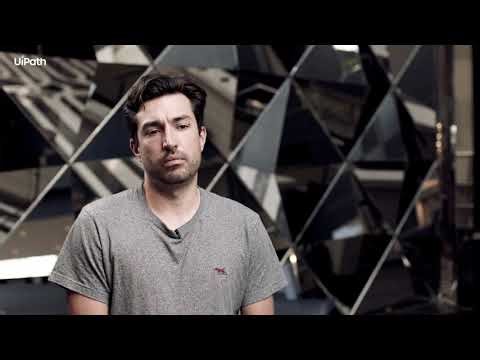 UiPath Maestro™ a cloud native orchestration platform