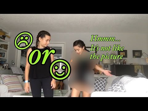 How To Design And Measure Yourself For A Gymnastics Leotard! | Ashton CCC101