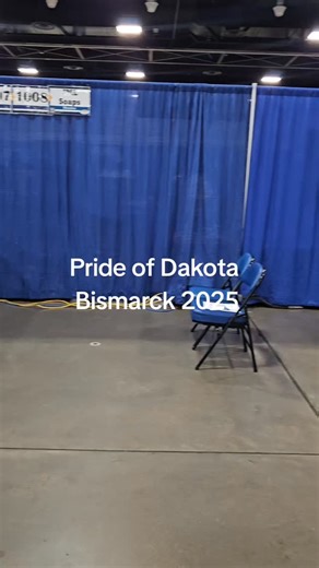 Setting up for the *Pride of Dakota* show in Bismarck! 🤍 I’ll be here **December 6th from 9–5** with all my handmade skincare, tooth powder, shampoo bars, gift sets, and all the crowd favorites. Everything is made right on our little North Dakota farm with clean, intentional ingredients — tallow, hempseed oil, beeswax, herbs, and all the things we trust on our own kids. If you’re local, come stop by, smell the soaps, try the products, and stock up on handmade Christmas gifts. Can’t wait to see 