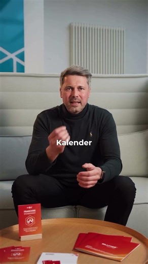 Operativ gefangen, kennst du das? 🔒 Du springst bei Personalausfall ein, sitzt abends an der