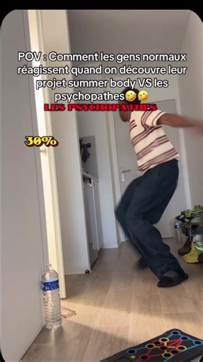 Lien de la planche à pompes great sur la vidéo🫵🏾🫵🏾#humour #pompes #tiktokshop