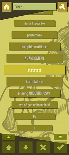 blocked forever v2 #fnf