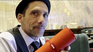 Democratic operative admits to commissioning fake Biden robocall that used AI