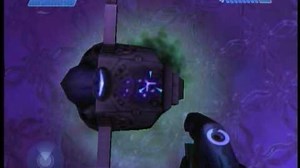 Keyes Shield Bump Positioning