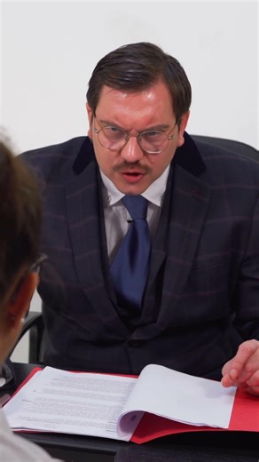 exit protocol #shortfilm #fantasy #kafkaesque #nightmare