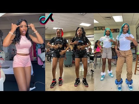 Popular Dance Challenge and Memes Compilation 🔥August - 2024