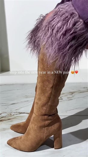 Elevate Your Style with Chic New Boots