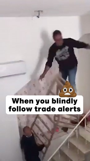 1K views · 87 reactions | Challenge for you: Go follow the next 3 stock tips you find on Twitter (or I guess “X” now) and see how that turns out for you.  What’s the worst “stock tip” story you have experienced?  #daytradingmemes #stocktips #stocktradingtips #daytrader #stocktradingmemes #financememes #motivation #stocktrading #investingmemes | Bulls on Wall Street | Facebook