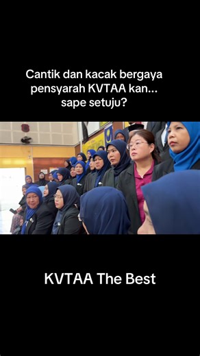 #cikgukv #cikgutiktok #kolejvokasional #kvtaa