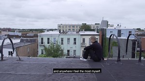 47 reactions | "HOME tastes like the salty Baltic Sea water in the...