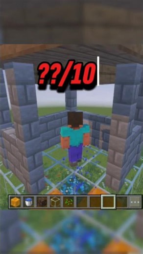 #minecraft #shortsfeed