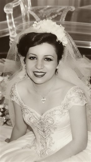 ‎عروس قدیمها /کلیپ عروسی‎ on Instagram‎: "عکسهاتو اینجا زنده کن😍 @aroose_ghadimha 🌹 همراه خوبم ممنونم که پست رو لا.یک میکنی و برای دوستات هم ارسال میکنی 🙏 راستی عکسهاتو بفرست اینجا ما عکسها رو زنده میکنیم براتون😊 عروس خانم عکسها رو فرستادن و برام تعریف کردن: اسم خودم اعظم و ۲۰ سالم بود همسرم اسماعیل ۲۴ ساله بود. عروسی اول دی ماه سال۶۳ و کاملا سنتی. ازدواج کاملا سنتی بود و داماد همکار و دوست برادرم در اداره آموزش و پرورش بود ،خودم چون تازه در اداره اموزش و پرورش استخدام شده بودم،،و هردو فرهنگ