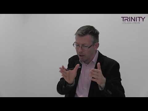 Trinity TESOL - Assessment Literacy 1 of 12: Introduction