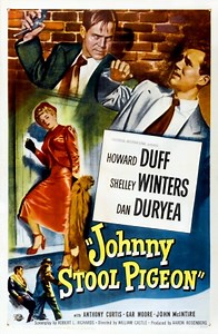 Johnny Stool Pigeon (Film, 1949) - MovieMeter.nl