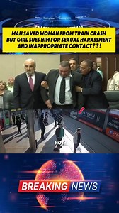 He Saved Her Life in Seconds — What Happened After Left Everyone Stunned 😱 Watch full video in the first comment! | ishtaher