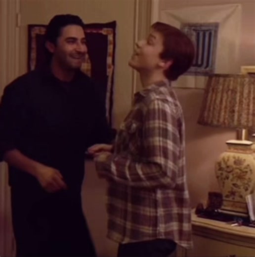 IAN GALLAGHER: A Deep Dive into His Character