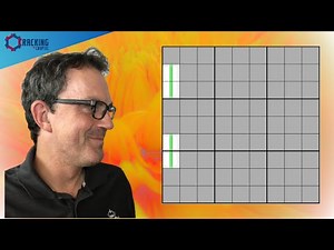 Counting The Constraints! Fog Sudoku Magic