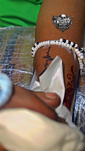 #tattoo #vue @Blanche Cfa💕 @Croyon Margie Tattoo pro