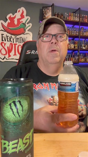 50K views · 944 reactions | Spice King Style. Without the cuts! 藍藍 | Everything Spicy | Facebook