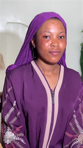 Top Ilorin Makeup Artist Transformations
