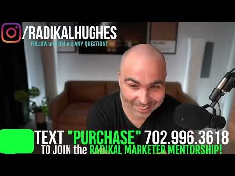 How THE CREDIT PLUG got STARTED on YOUTUBE FULL STORY