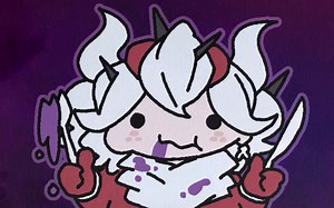 【Helltaker】别西卜同人曲Helltaker fan music-beelzebub