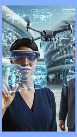 Advanced Future Weapon Drone | Modern Defense Technology | Next Gen Weapon Drone Technology ⚡#Shorts