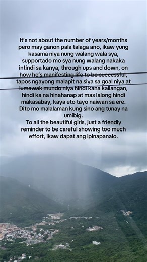 The Importance of Humility in Relationships