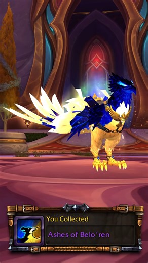 How-to get Ashes of Belo'ren Mount In Midnight #worldofwarcraft #Warcraft I'm slowly starting to release my Midnight guides. You can join my Discord to easily find them later if needed. https://discord.gg/qtJYuCmbxu | Leysttv
