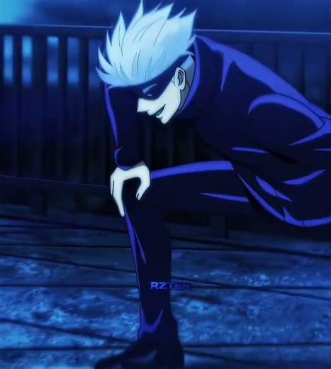 Gojo Crushed Ant's Family😱 | Gabriela - Katseye | #jujutsukaisen #anime #gojo #edit