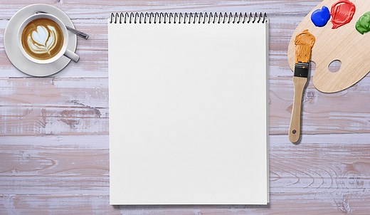 紙の種類、図工や美術で使う紙の紹介！前編 » 甲斐香織公式サイト【母画家道】