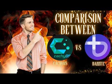 CachyOS or Bazzite? Don't Choose Until You Watch This in 2026