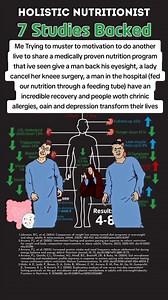 Visit my link in Bio to learn more | GH.Health