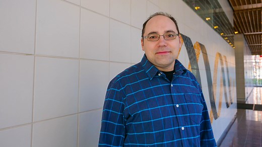 Sergey Ovchinnikov - MIT Department of Biology