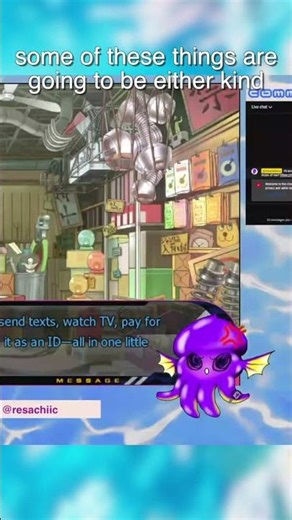 Dramatical Murder actually has a plot???