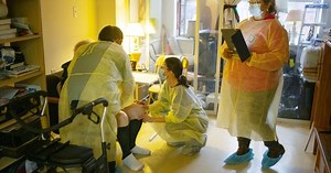 The Morning Show: reaction as the province frees up funds and spaces for future PSW students