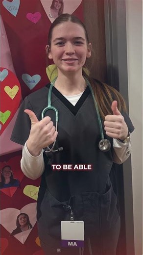 Overcoming Fear as a New Medical Assistant #MedicalAssistant