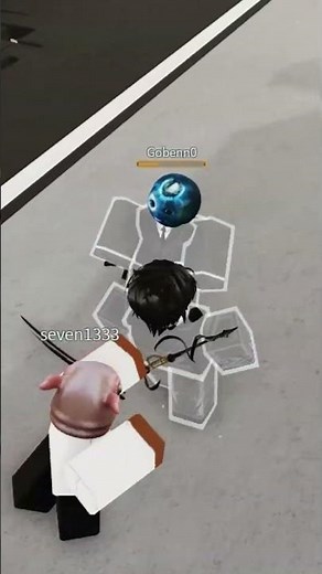 How Quickly JJS Switches Up When You Get Teamed...