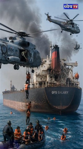 US strikes IRAN to avenge INDIAN sailors #straitofhormuz #usiran