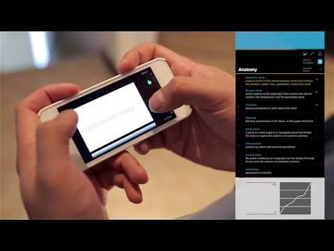 StudyBlue App review by TeachHUB Magazine