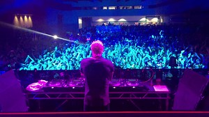 Come celebrate my highest entry spot of the year on the DJ Mag Top 100 List at Academy LA, this Friday!⚡️ It’s going to be a party all night long, get your tickets and let’s celebrate with Future Rave! 🙏🔊 Tickets → academy.la/MORTEN21 | MORTEN